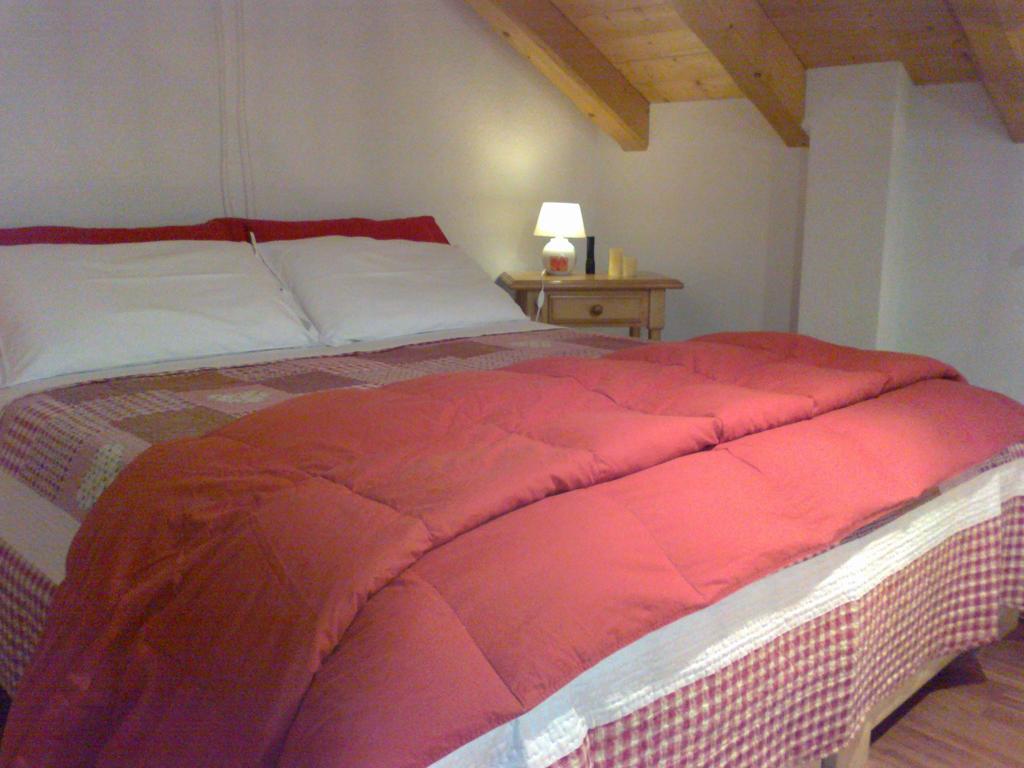 Chalet La Montagnola Villa Borgo Valsugana Ngoại thất bức ảnh