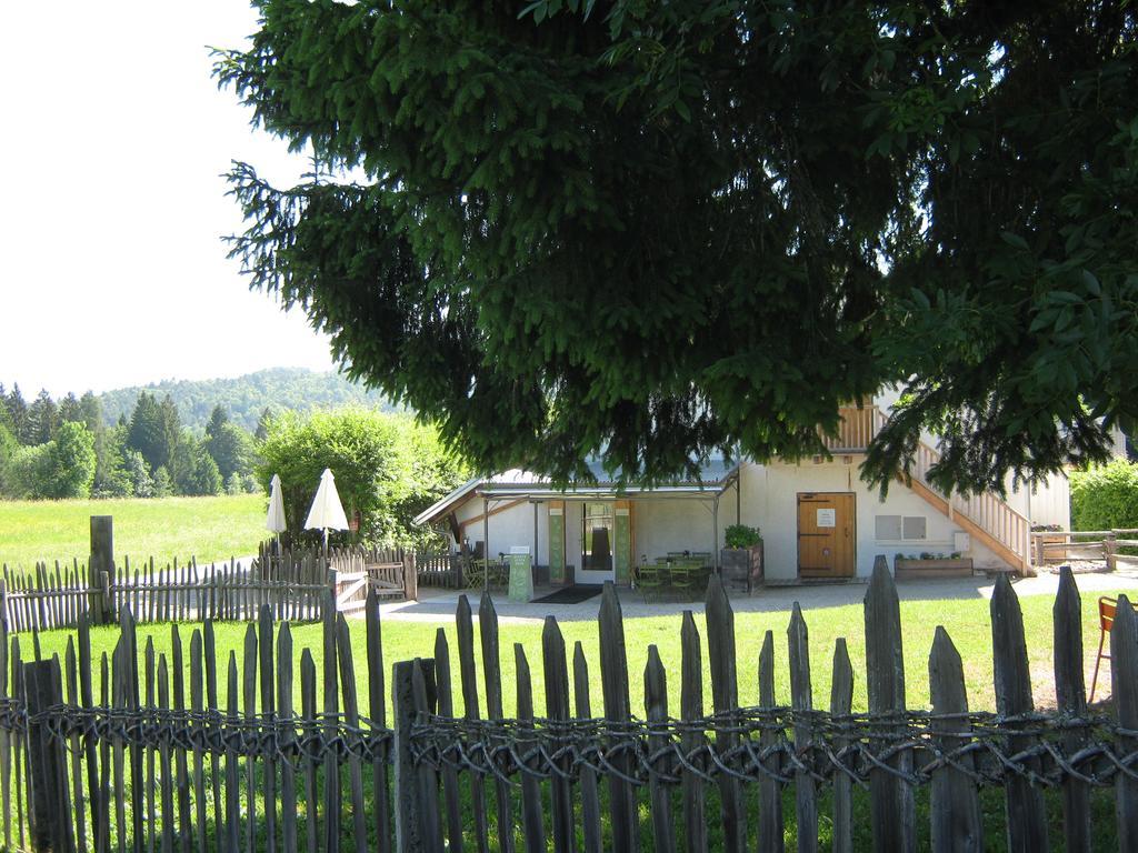 Chalet La Montagnola Villa Borgo Valsugana Ngoại thất bức ảnh